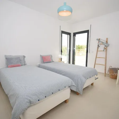 Comfortable In Coto With Swimming Pool Vila Coto (Leiria)