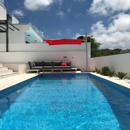 Vila Comfortable In Coto With Swimming Pool Coto (Leiria)